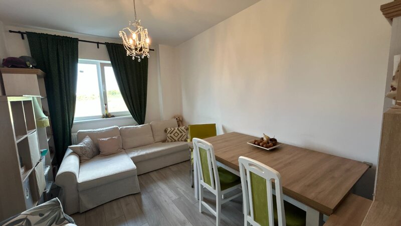 High Class Residence,Titan, Parcul Teilor, Sector 3
