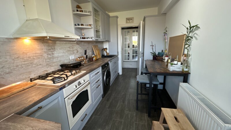 High Class Residence,Titan, Parcul Teilor, Sector 3