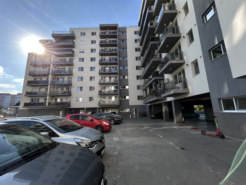 High Class Residence,Titan, Parcul Teilor, Sector 3